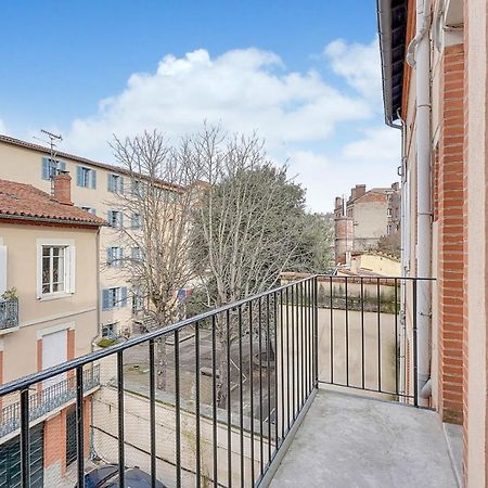 Rare Pearl Very Quiet And Bright In Toulouse Exterior photo